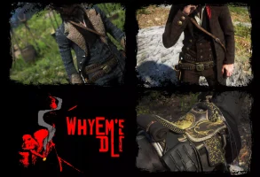 WhyEm’s 2500+DLC – 2500+超级扩展包