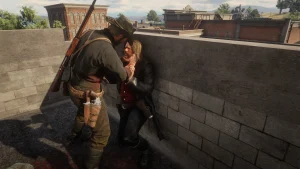 增强格斗（Enhanced Brawling）