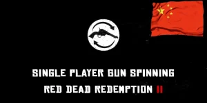 枪械技巧/转枪中文版（Gun Tricks – Simplified Chinese）