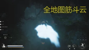 筋斗云任意门（筋斗云Anywhere）（Somersault Cloud Anywhere (JinDouYun Anywhere)）