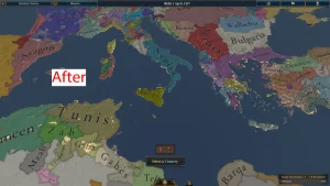 深水暗涌（Darker Water）