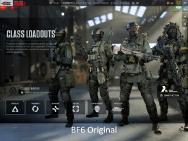 BF6优化（BF6 Optimization）