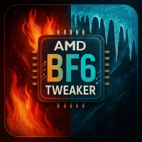 AMD 锐龙（X3D）优化（AMD RYZEN (X3D) OPTIMIZATION）