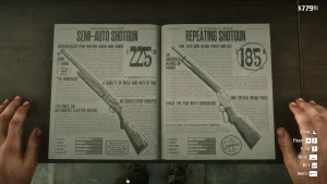 所有武器已解锁（All Weapons Unlocked）