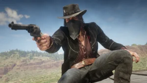 扩展玩家动画（Extended Player Animations）