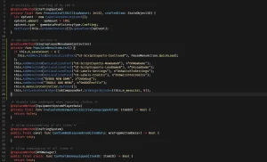 redscript（redscript）