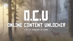 在线内容解锁器（Online Content Unlocker）