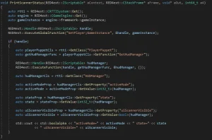 RED4ext（RED4ext）