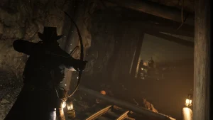 提灯功能增强（Stash That Lantern 2.8）