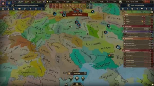 乌克兰语（Ukrainian lang.）