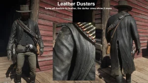 服装与配饰纹理（Clothing and Accessory Textures）