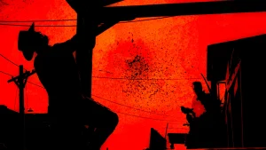 W.E.R.O（西方Euphoria布娃娃系统大修）（W.E.R.O (Western Euphoria Ragdoll Overhaul)）