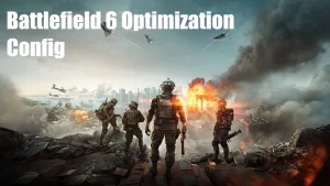 BF6优化配置（BF6 Optimization Config）