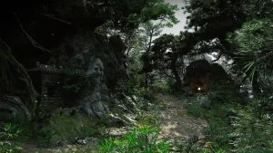 增强版悟空视觉效果（Enhanced Wukong Visuals）