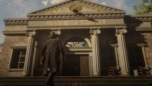 乔中士银行抢劫案（SgtJoe Bank Robberies）