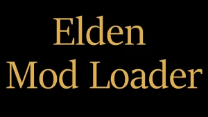 模组加载器（Elden Mod Loader）