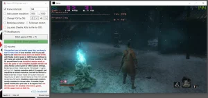 帧率解锁及更多功能（Sekiro Fps Unlock And More）