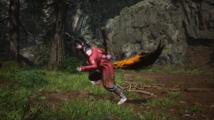 狐狸精萍萍（PingPing The Foxy Lady）