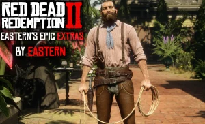 东方臻选礼遇（Eastern’s Epic Extras）