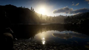 视觉效果（Visuals）