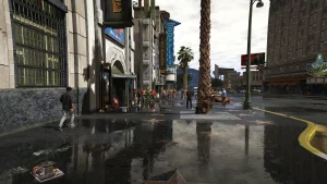 巅峰现实ENB（Pinnacle Reality ENB）