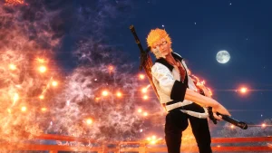 终极角色合集（Ultimate Character Collection）