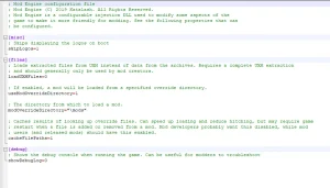 只狼：影逝二度 模组引擎（Sekiro Mod Engine）