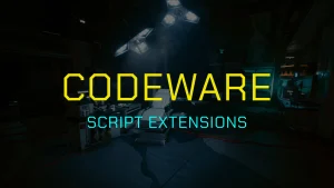 编码工具（Codeware）