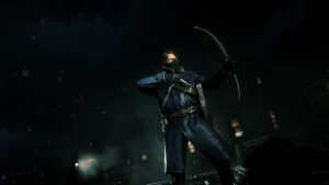 恢复的删减内容 – 箭袋 1.6.6（Restored Cut Content – Quiver 1.6.6）