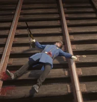 真实战斗大修（Realistic Combat Overhaul）