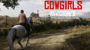 重塑女牛仔（Cowgirls Revisioned）