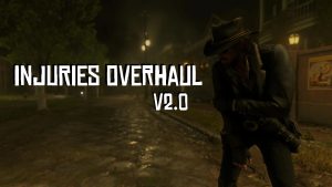 伤害大修（Injuries Overhaul）