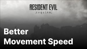 更好的移动速度（Better Movement Speed）