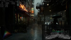 RenoDX – 《生化危机：安魂曲》HDR修复补丁（RenoDX – HDR Fix for Resident Evil Requiem）