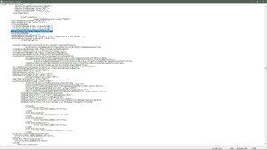 口吃修复（Stutter fix）