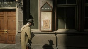 悬赏扩展 – 可重复游玩的悬赏（Bounties Expansion – Replayable Bounties）