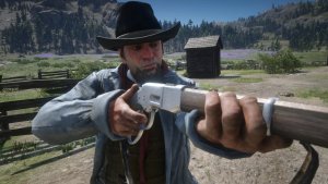 现实主义装备配置（Realistic Loadouts）