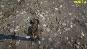 无性能损失的逼真ReShade及雾气移除选项（Realistic Reshade With No Performance Loss And Fog Removal Option）