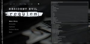 REFramework（REFramework）