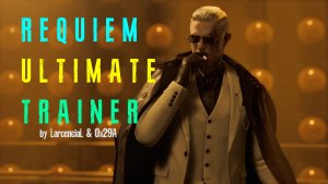 终极修改器（REQUIEM ULTIMATE TRAINER）