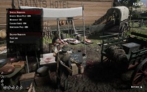 AMJM运输（AMJM Transport）